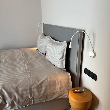 Elysian Shores Beachfront Villa