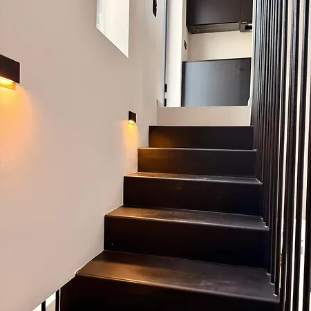 Villa Elysian Shores Beachfront Glyfa