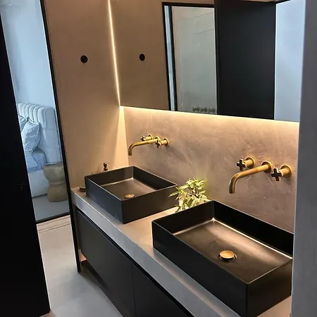 Villa Elysian Shores Beachfront Glyfa