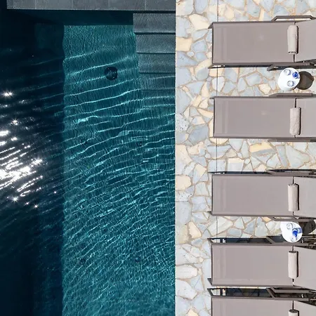 Elysian Shores Beachfront Villa