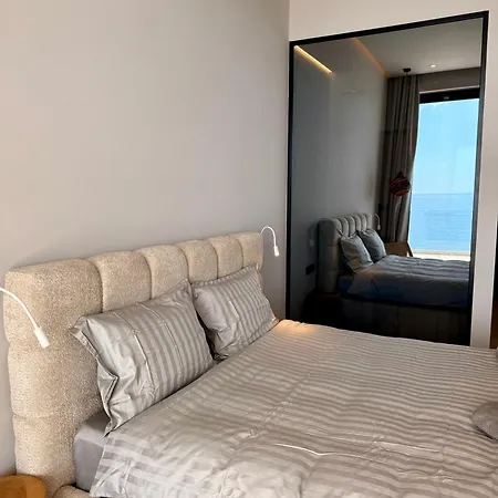 Ellysian Shores Beachfront *