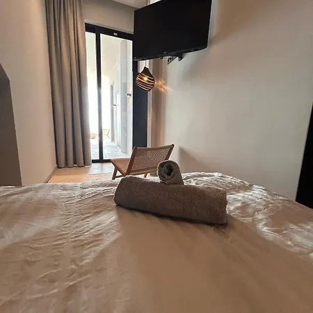 Elysian Shores Beachfront