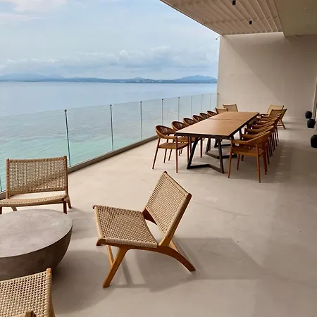 Elysian Shores Beachfront