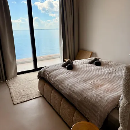 Elysian Shores Beachfront