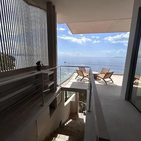 Ellysian Shores Beachfront