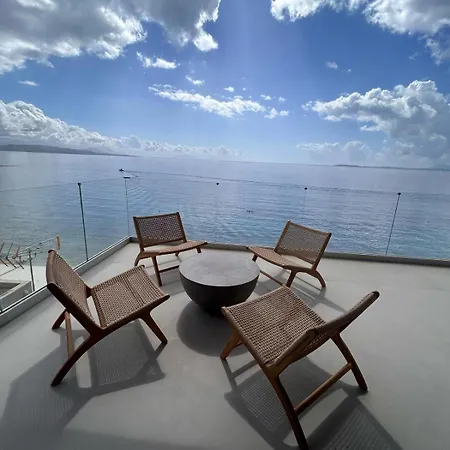 Elysian Shores Beachfront *