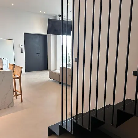 Villa Elysian Shores Beachfront Glyfa