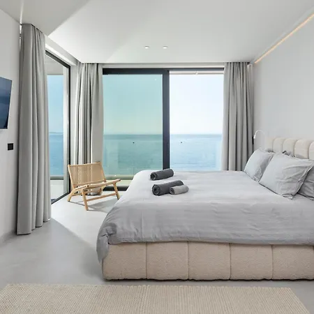 Elysian Shores Beachfront Villa