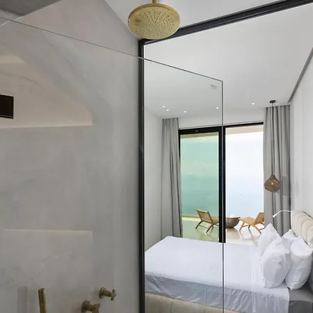 Elysian Shores Beachfront Villa *