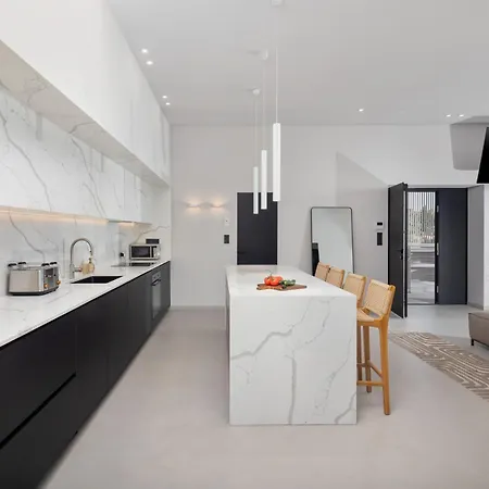 Elysian Shores Beachfront *