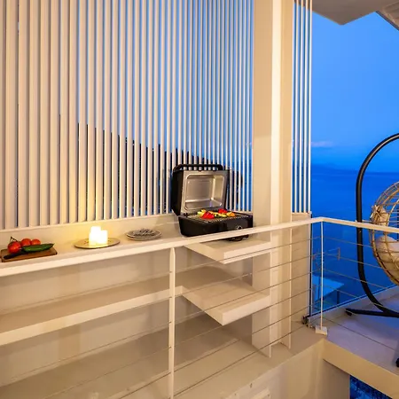 Elysian Shores Beachfront Glyfa