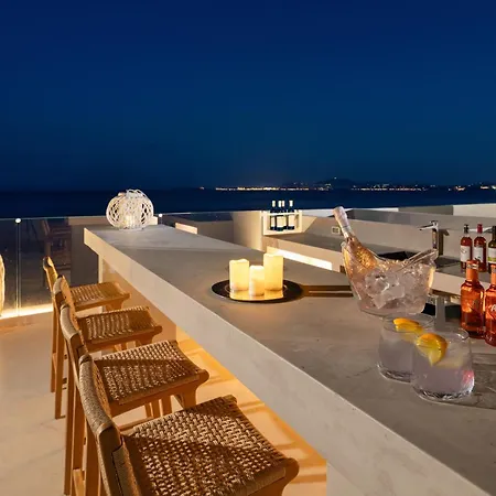 Villa Elysian Shores Beachfront *