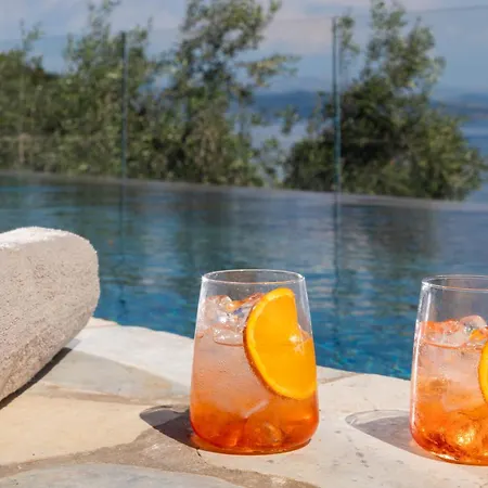 Elysian Shores Beachfront Glyfa