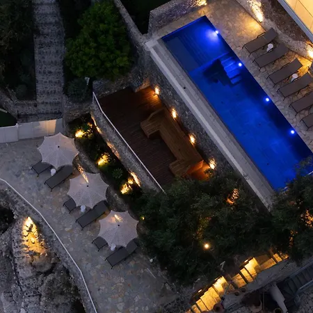 Elysian Shores Beachfront Villa