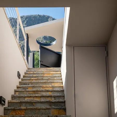 Elysian Shores Beachfront Villa *