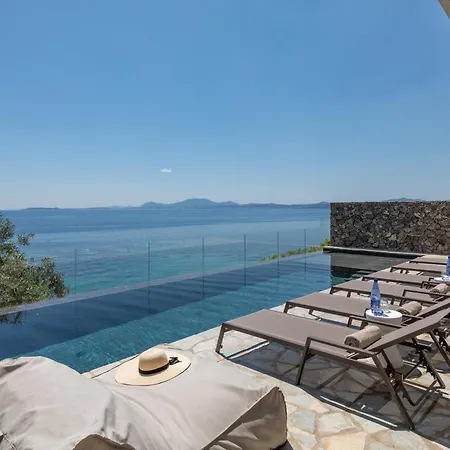 Elysian Shores Beachfront *