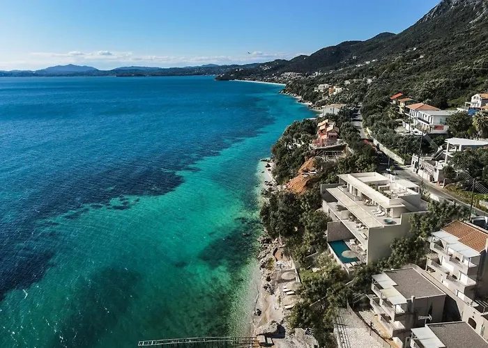 Villa Elysian Shores Beachfront