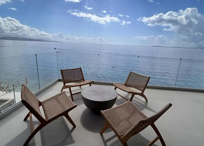 Elysian Shores Beachfront *