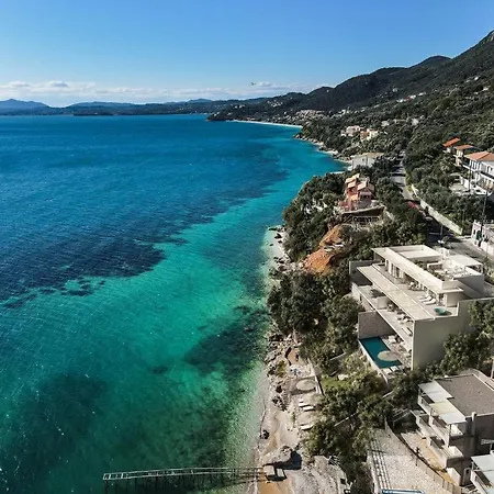 Villa Elysian Shores Beachfront