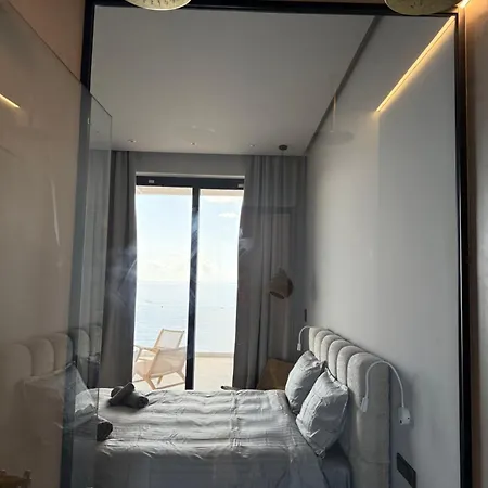 Villa Elysian Shores Beachfront