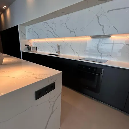 Elysian Shores Beachfront Villa