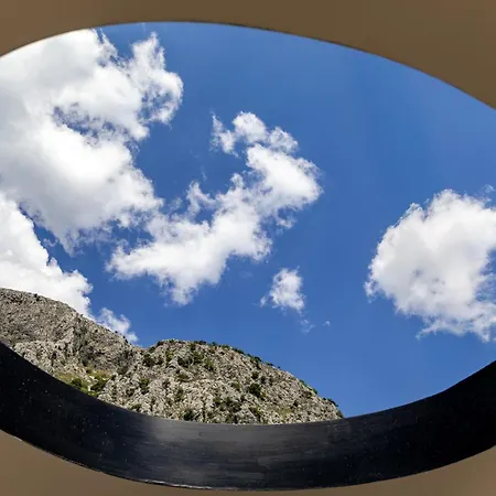 Elysian Shores Beachfront Villa Glyfa