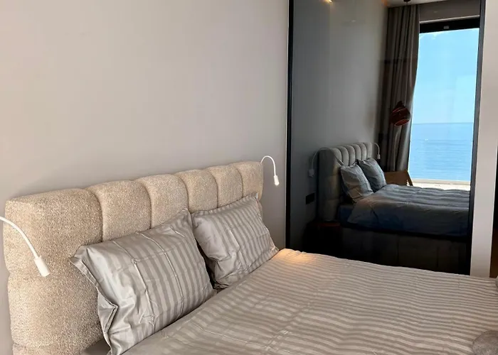 Elysian Shores Beachfront *
