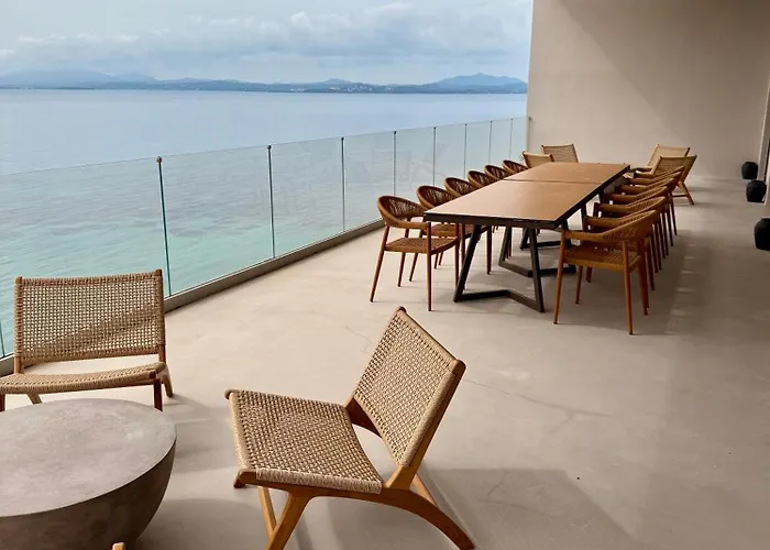 Elysian Shores Beachfront