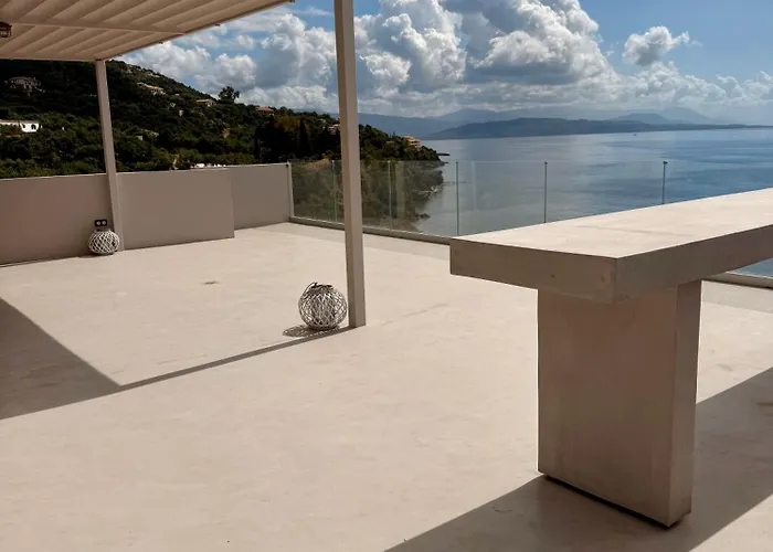 Elysian Shores Beachfront Villa *