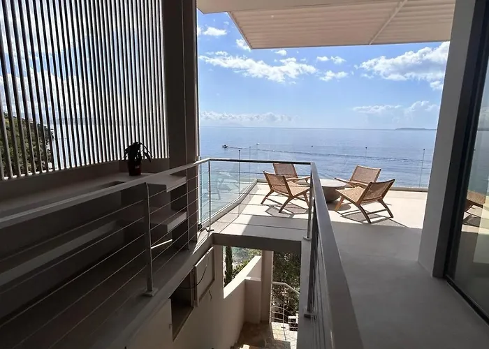 Elysian Shores Beachfront