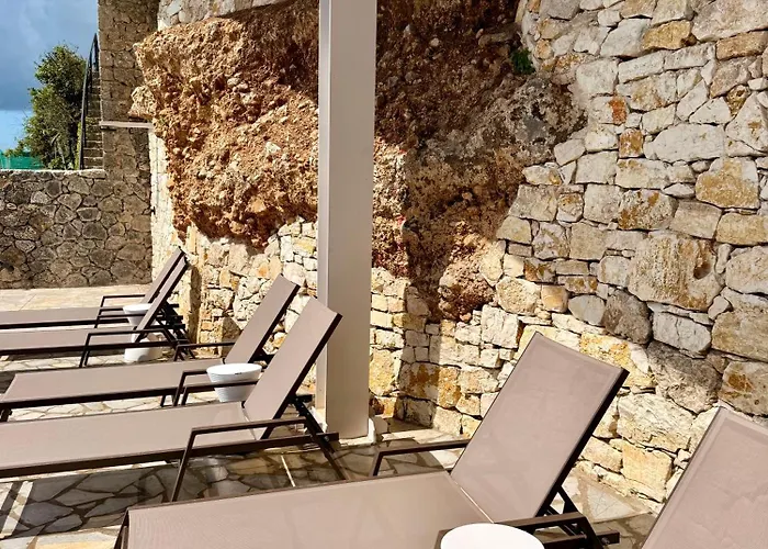 Elysian Shores Beachfront Villa *