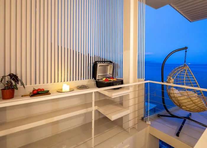 Elysian Shores Beachfront Glyfa