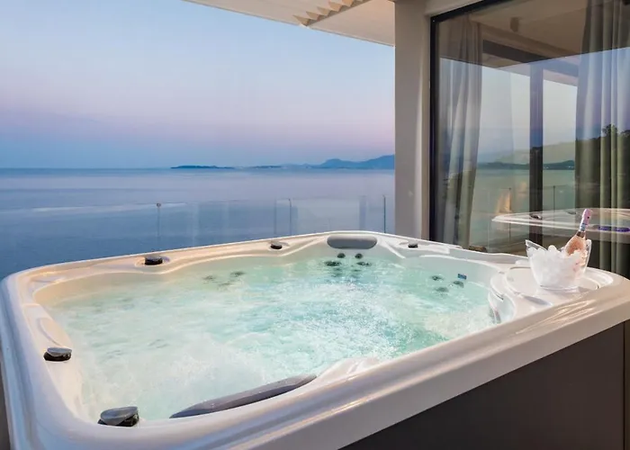 Elysian Shores Beachfront Villa