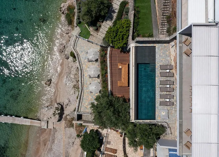 Elysian Shores Beachfront *